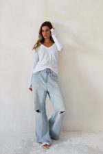 ⁦בייסיק וי כפפה 50858⁩ – תמונה ⁦11⁩