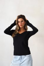 ⁦בייסיק וי כפפה 50858⁩ – תמונה ⁦15⁩