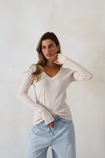 ⁦בייסיק וי כפפה 50858⁩ – תמונה ⁦16⁩