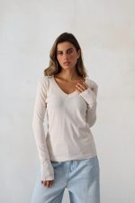 ⁦בייסיק וי כפפה 50858⁩ – תמונה ⁦20⁩