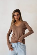 ⁦בייסיק וי כפפה 50858⁩ – תמונה ⁦25⁩