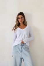 ⁦בייסיק וי כפפה 50858⁩ – תמונה ⁦22⁩
