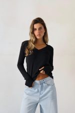 ⁦בייסיק וי כפפה 50858⁩ – תמונה ⁦26⁩