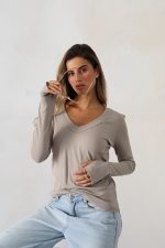 ⁦בייסיק וי כפפה 50858⁩ – תמונה ⁦34⁩