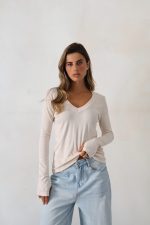 ⁦בייסיק וי כפפה 50858⁩ – תמונה ⁦31⁩