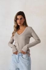 ⁦בייסיק וי כפפה 50858⁩ – תמונה ⁦33⁩
