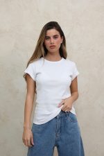 ⁦בייסיק ניקי קצר 50790⁩ – תמונה ⁦4⁩