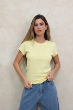 ⁦בייסיק ניקי קצר 50790⁩ – תמונה ⁦12⁩