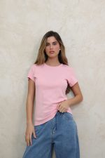 ⁦בייסיק ניקי קצר 50790⁩ – תמונה ⁦9⁩