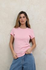 ⁦בייסיק ניקי קצר 50790⁩ – תמונה ⁦7⁩