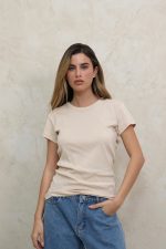 ⁦בייסיק ניקי קצר 50790⁩ – תמונה ⁦2⁩