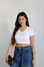 ⁦וי בטן קצר⁩ – תמונה ⁦37⁩