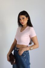 ⁦וי בטן קצר⁩ – תמונה ⁦15⁩