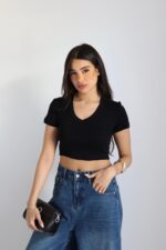 ⁦וי בטן קצר⁩ – תמונה ⁦31⁩