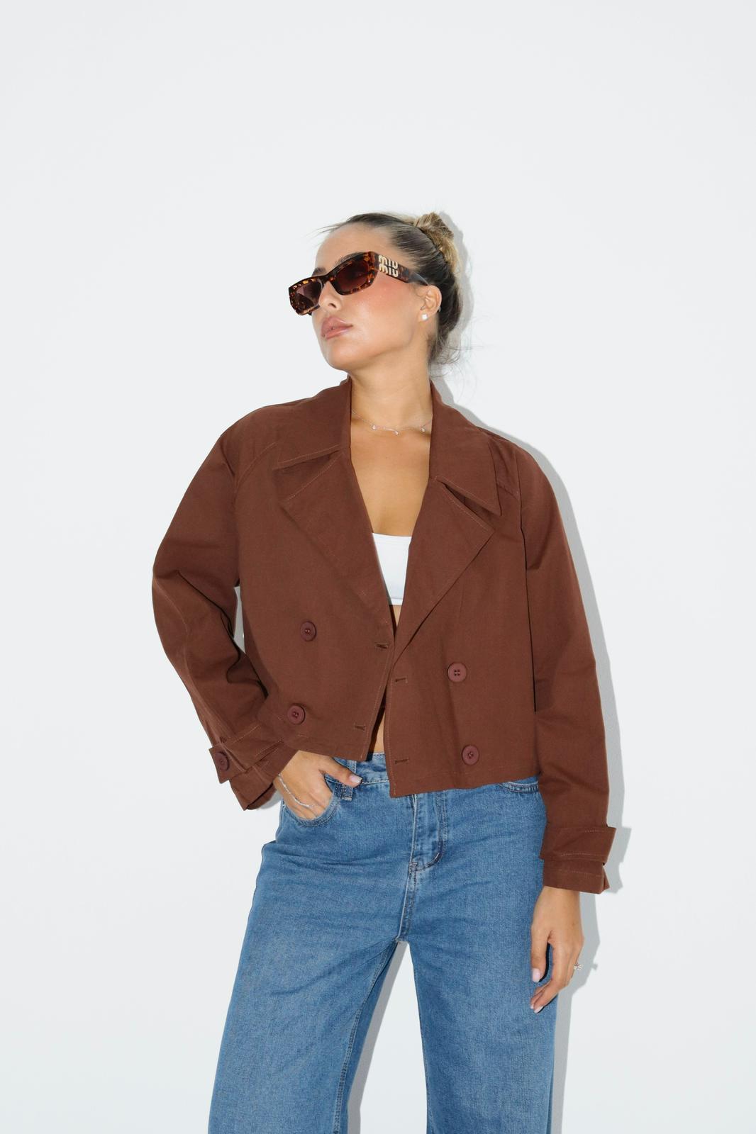 WhatsApp Image 2025-10-15 at 16.31.09 ג׳קט כפתור קצר – תמונה 1