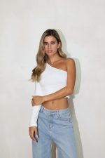 ⁦כתף אחת בטן פיין ריפ 50678⁩ – תמונה ⁦22⁩