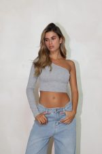 ⁦כתף אחת בטן פיין ריפ 50678⁩ – תמונה ⁦37⁩