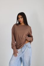⁦בייסיק אוברסייז כפפה 51370⁩ – תמונה ⁦2⁩