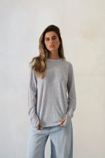 ⁦ניקי פשתן קרעים כפפה 51064⁩ – תמונה ⁦24⁩