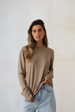 ⁦ניקי פשתן קרעים כפפה 51064⁩ – תמונה ⁦29⁩