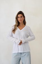 ⁦וי פשתן קרעים 51065⁩ – תמונה ⁦19⁩