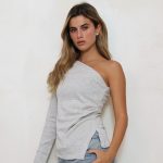 חולצה ריטה כיווץ 51462