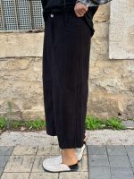 ⁦חצאית קורדרוי⁩ – תמונה ⁦3⁩