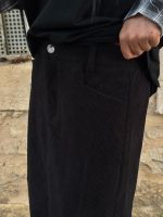 ⁦חצאית קורדרוי⁩ – תמונה ⁦4⁩
