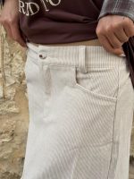 ⁦חצאית קורדרוי⁩ – תמונה ⁦7⁩