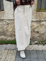 ⁦חצאית קורדרוי⁩ – תמונה ⁦15⁩