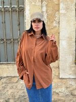 ⁦מכופתרת קורדרוי⁩ – תמונה ⁦2⁩