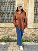 ⁦מכופתרת קורדרוי⁩ – תמונה ⁦3⁩