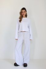 ⁦מכנס רחב 9033⁩ – תמונה ⁦22⁩