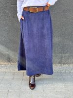 ⁦חצאית קורדרוי+חגורה⁩ – תמונה ⁦16⁩