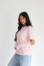 ⁦חולצה +שרוול כפפה 51731⁩ – תמונה ⁦12⁩