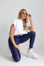 ⁦טייץ מבריק⁩ – תמונה ⁦2⁩