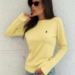 חולצה ניקי P כפפה