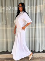 ⁦חליפה חצאית סומו⁩ – תמונה ⁦2⁩