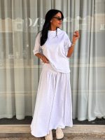 ⁦חליפה חצאית סומו⁩ – תמונה ⁦7⁩