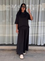 ⁦חליפה חצאית סומו⁩ – תמונה ⁦34⁩