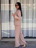 ⁦חליפה אלגנט עניבה ארוך⁩ – תמונה ⁦20⁩