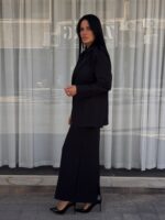 ⁦חליפה חצאית עניבה for⁩ – תמונה ⁦20⁩