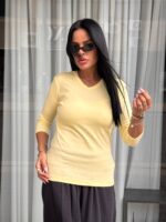 ⁦בייסיק וי 3/4 צמודה⁩ – תמונה ⁦11⁩