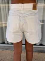 ⁦שורט ג'ינס 101 דגם-1955-1⁩ – תמונה ⁦10⁩