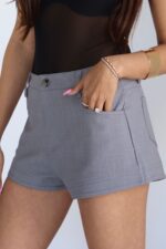 ⁦שורט דריל מיקרו⁩ – תמונה ⁦7⁩