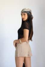 ⁦שורט דריל מיקרו⁩ – תמונה ⁦9⁩