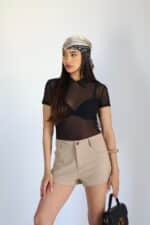 ⁦שורט דריל מיקרו⁩ – תמונה ⁦11⁩