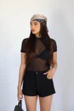 ⁦שורט דריל מיקרו⁩ – תמונה ⁦20⁩