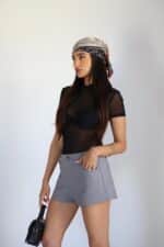⁦שורט דריל מיקרו⁩ – תמונה ⁦24⁩