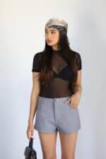 ⁦שורט דריל מיקרו⁩ – תמונה ⁦26⁩